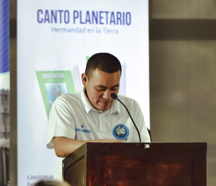 Carlos Javier Jarquin