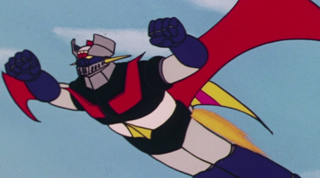 Maginzer Z llegó a Netflix posdata digital press