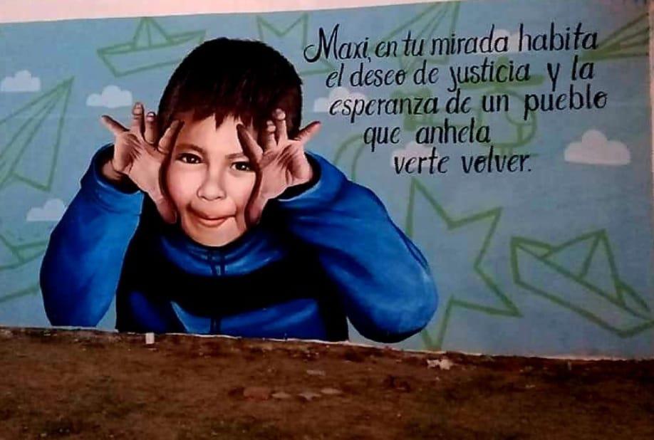 Comenzó el juicio por la desaparición de Maxi Sosa-posdata-digital