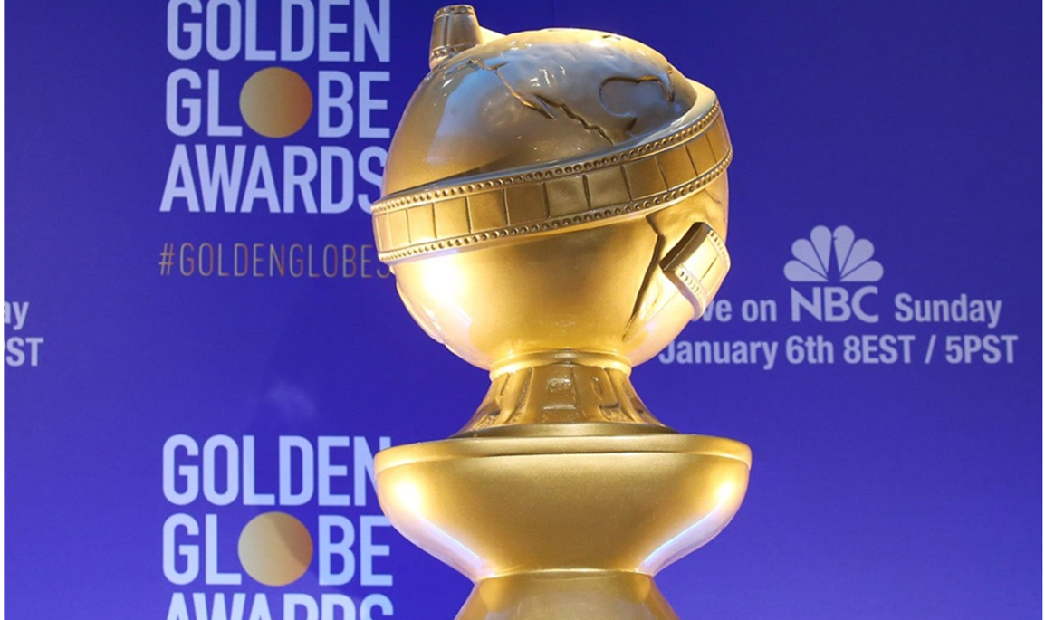 NOMINADOS Y HORARIO DE LOS GOLDEN GLOBES 2019