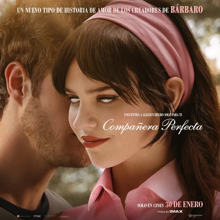 compañera perfecta-cine-posdata digital press
