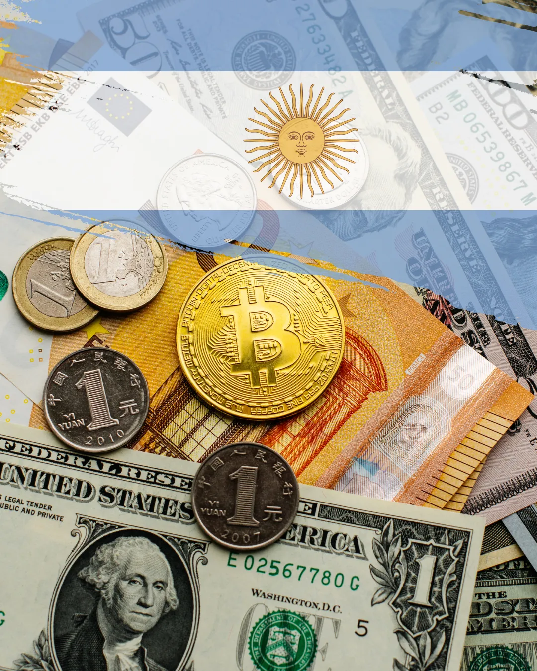 El impacto del respaldo internacional en la economía-limpiando la chimen