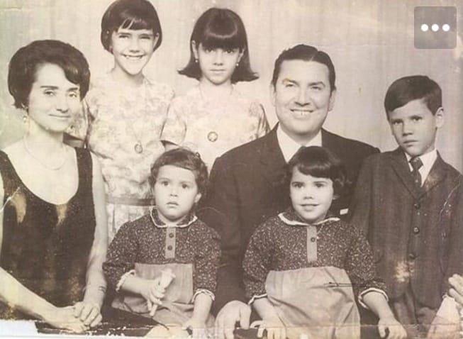 Rubén Darío IV: bisnieto de Rubén Darío-posdata -digital-press