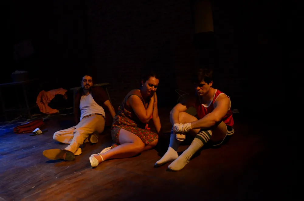 adoro esta vida-teatro-PH: Julian Lopez