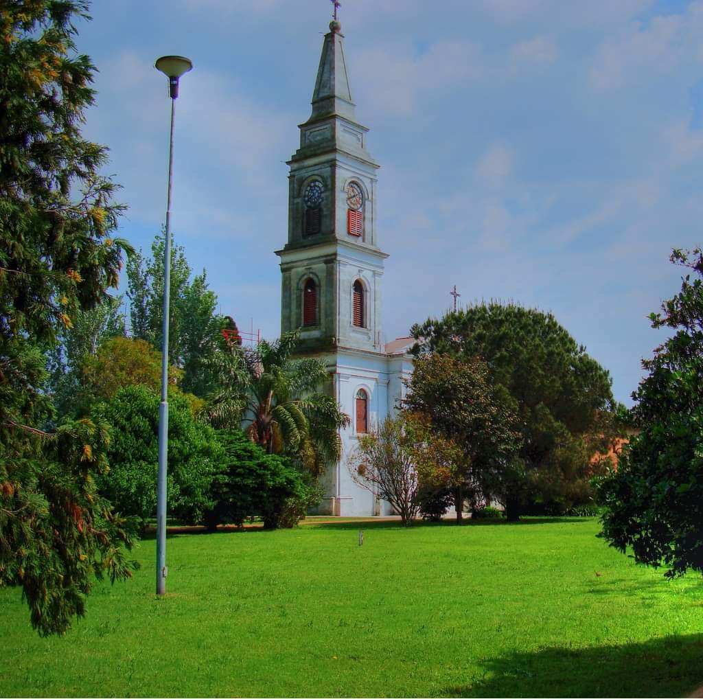 Covento San Carlos