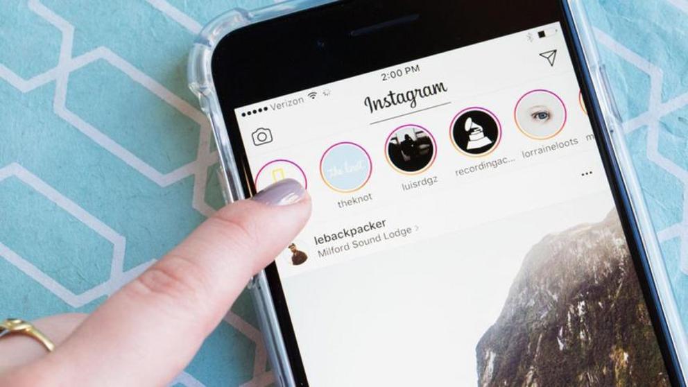 Crea los mejores textos en Instagram