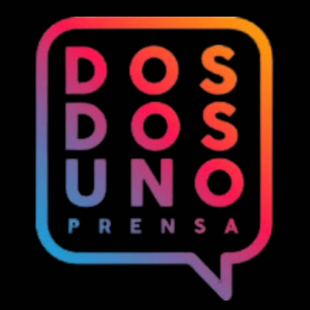logo dosdosuno prensa y difusión