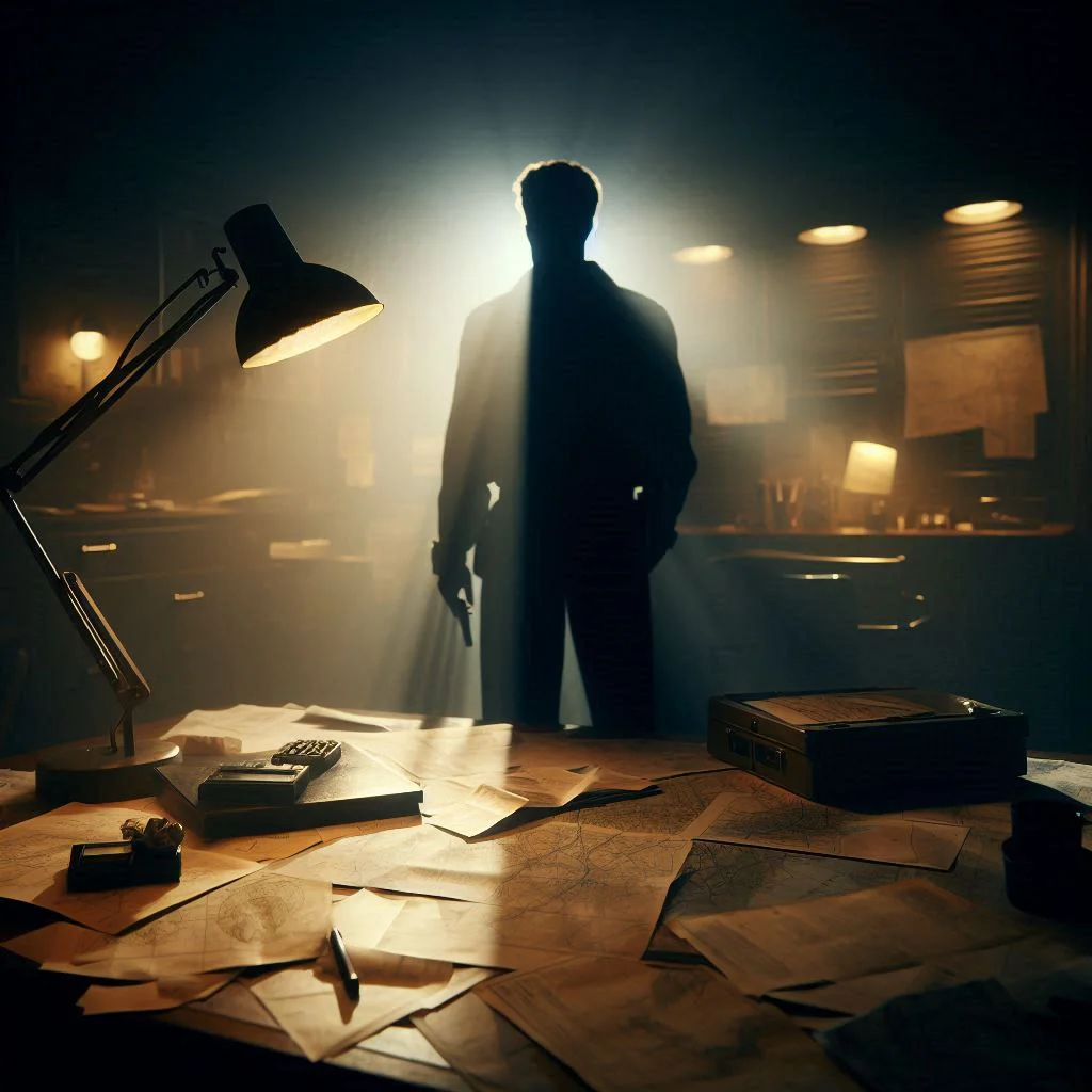 Viur tiene un plan, capítulo 29 -posdata press