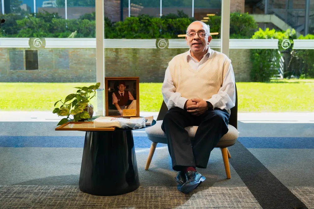 Gustavo Salinas