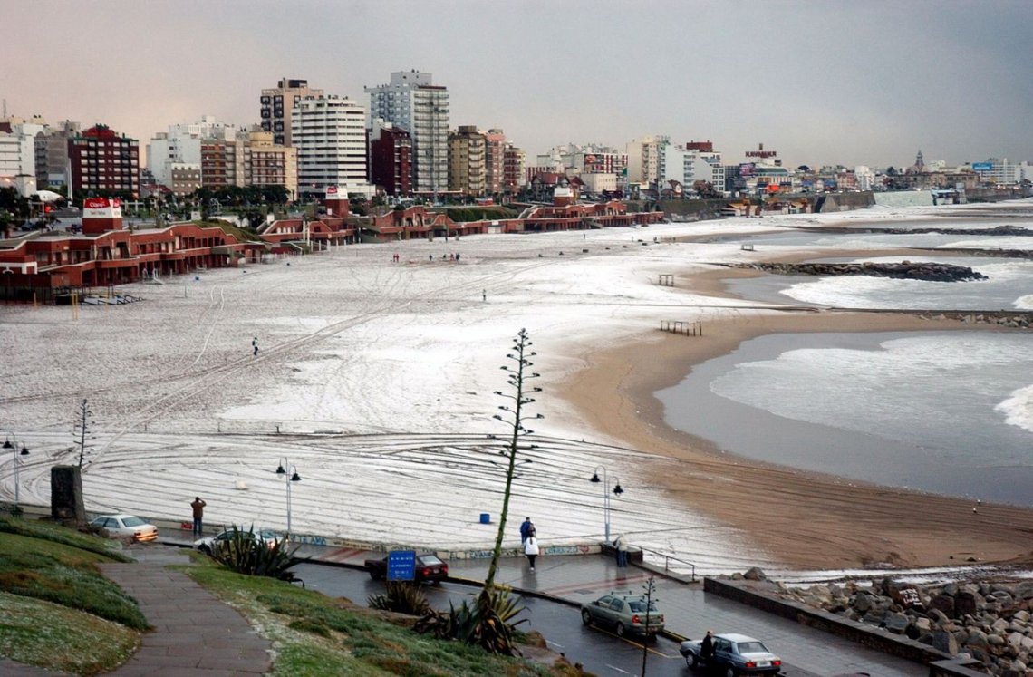 playa