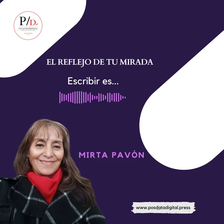 Mirta Pavon-ser columnista(1)