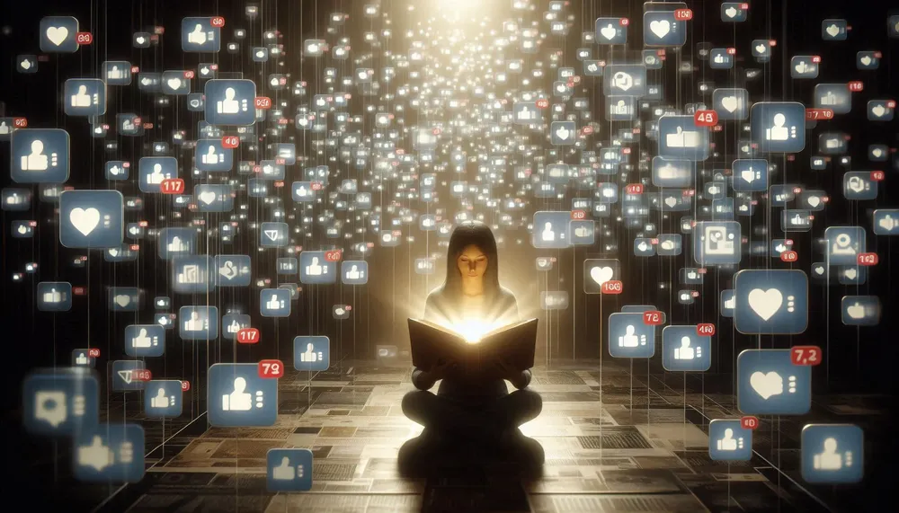 ¿Las redes sociales premian el contenido o los vínculos?-posdata press