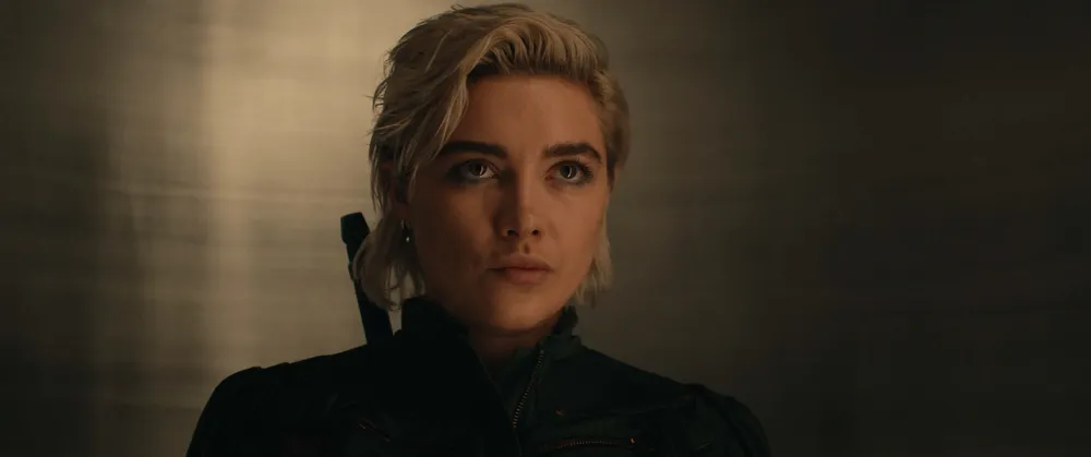 Marvel Studio presenta un nuevo tráiler de Thunderbolts