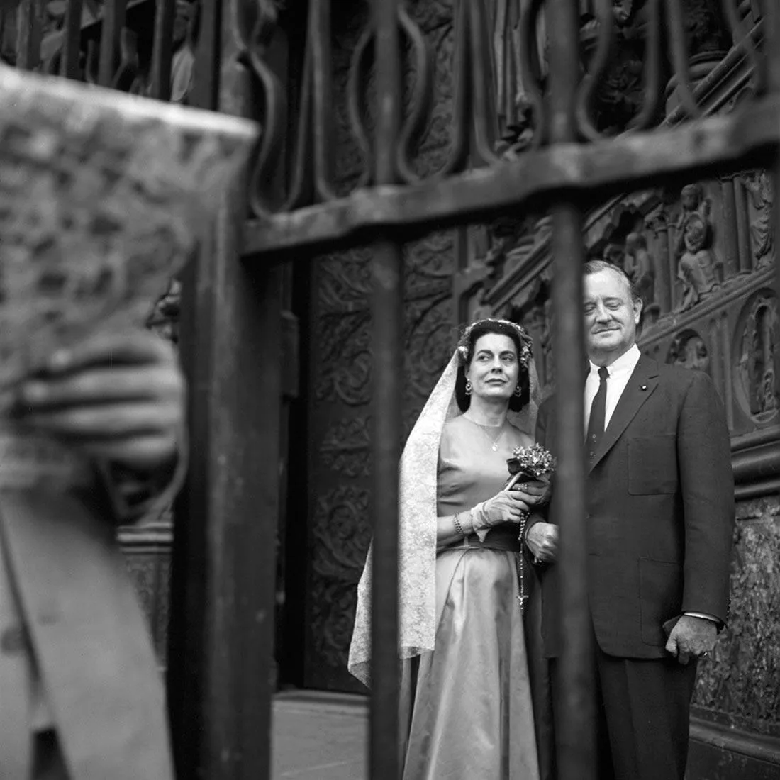 Vivian Maier;fotógrafa callejera 