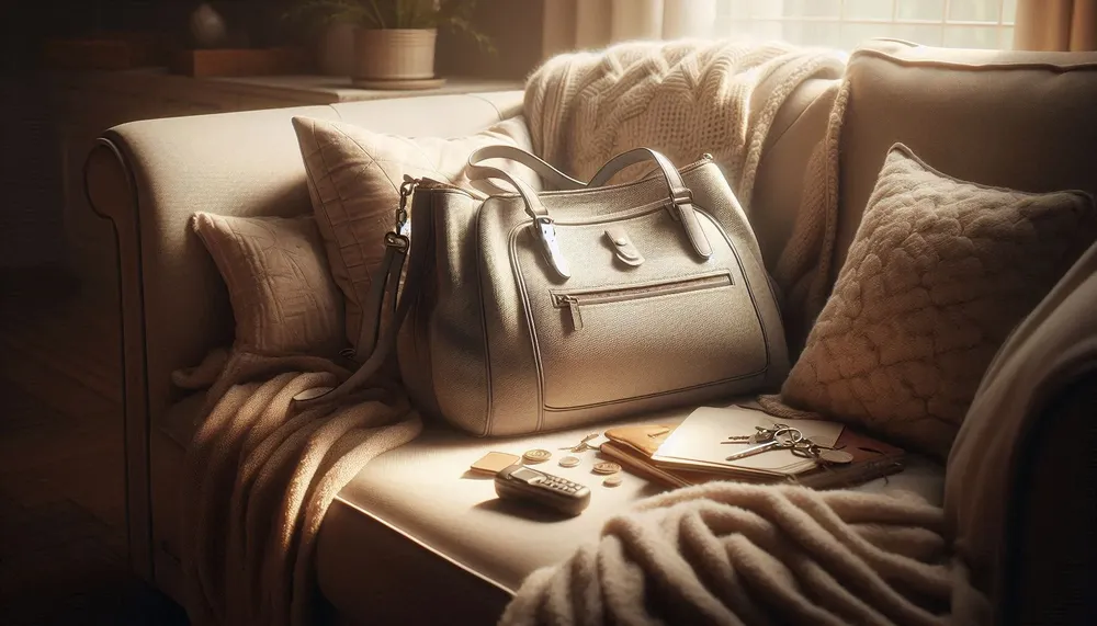 Oda a mi bolso-posdata press