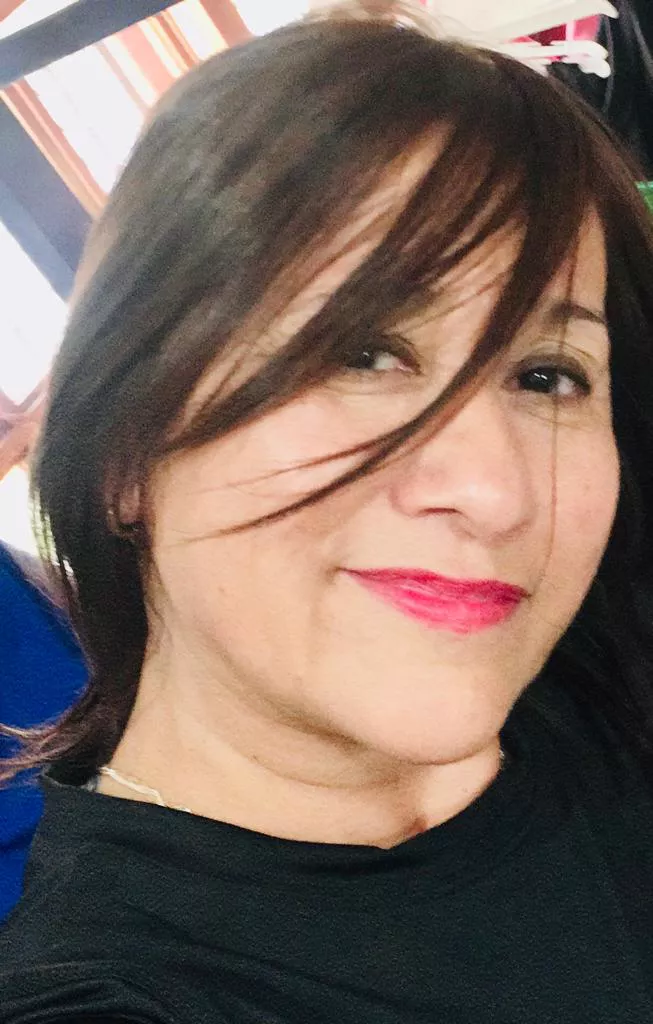 Mirtha Gladiz Alvarez