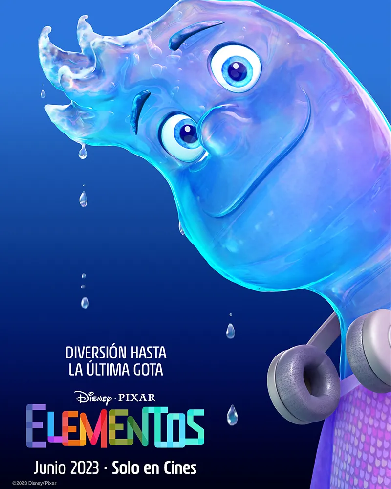 ELEMENTOS - WADE