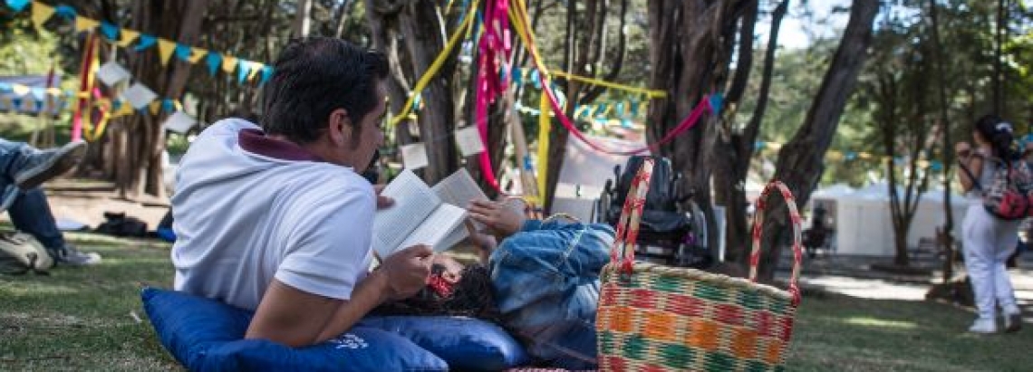 eptiembre mes de la literatura