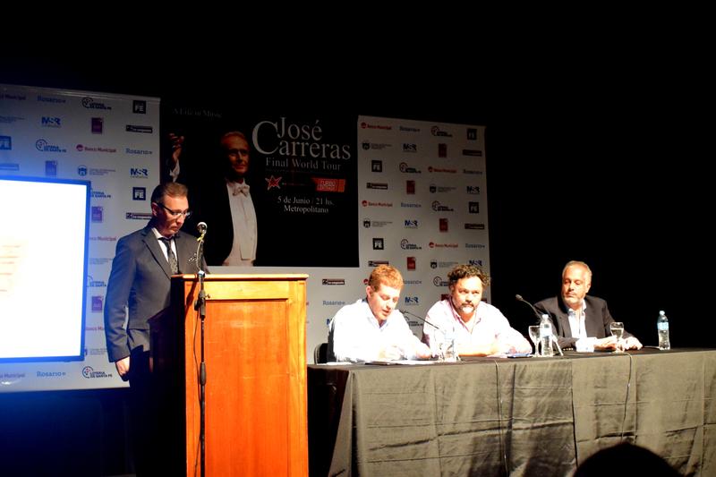 Foto: Mariana Gómez