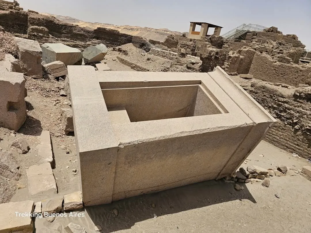 La isla Elefantina y el Templo de Filae: Un viaje a los tesoros del Nilo