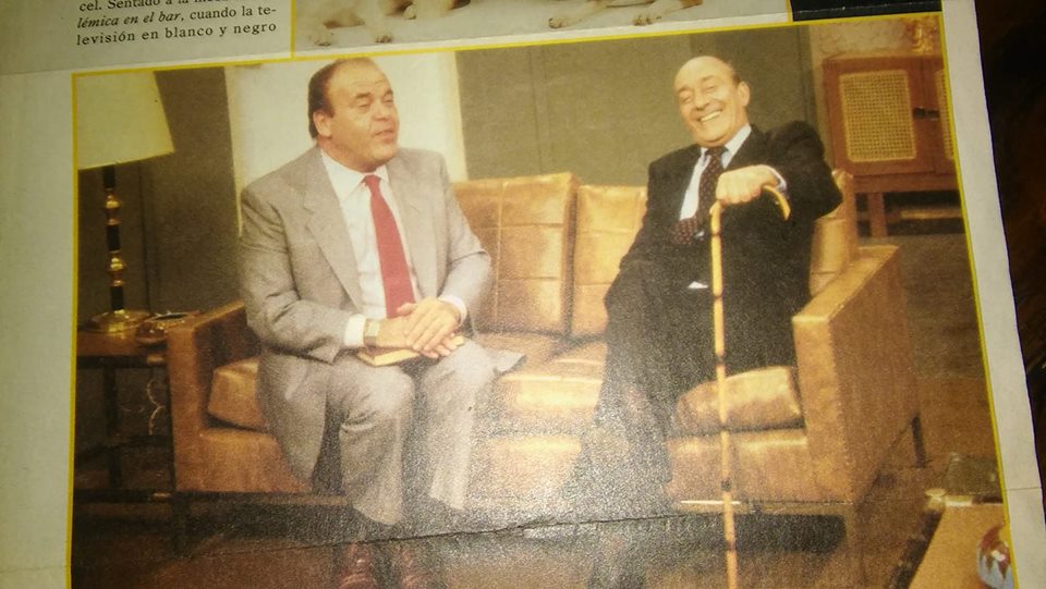 Olmedo y Alvarez
