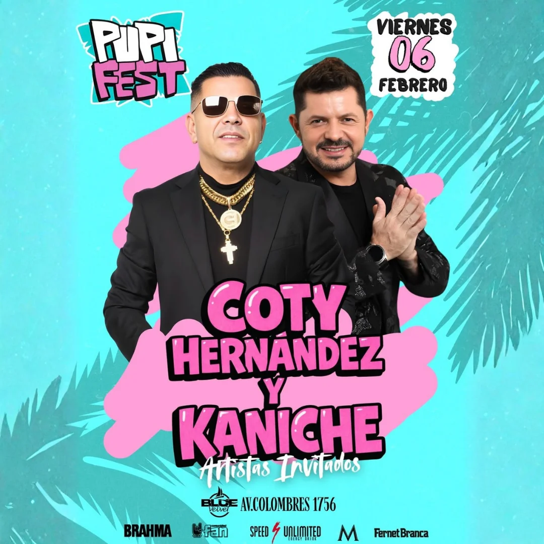Feed 1.1 Coty Hernández + Kaniche 6 feb 26