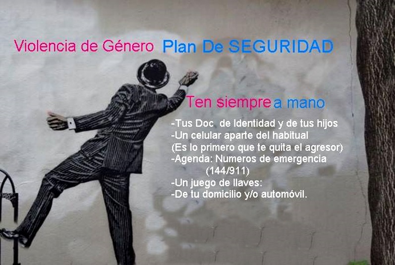 plan de seguridad