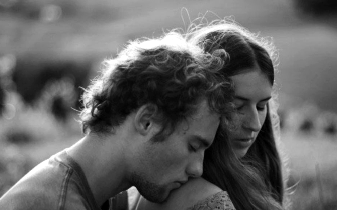 LOS AMANTES-Amilé-Morosi