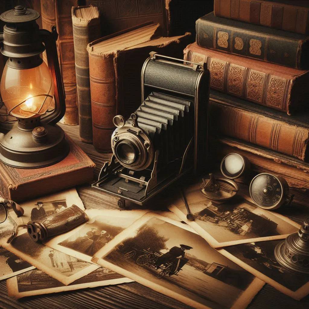 Objetos con memoria: el lenguaje silencioso de las historias personales-posdata digital press