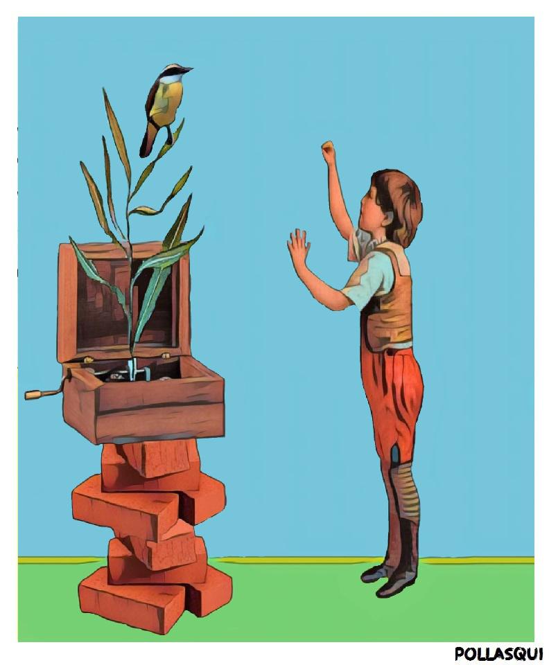 Festival de Poesía -posdata-digital press