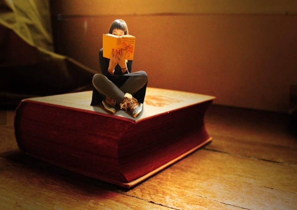 Día Internacional del Libro-posdata digital press