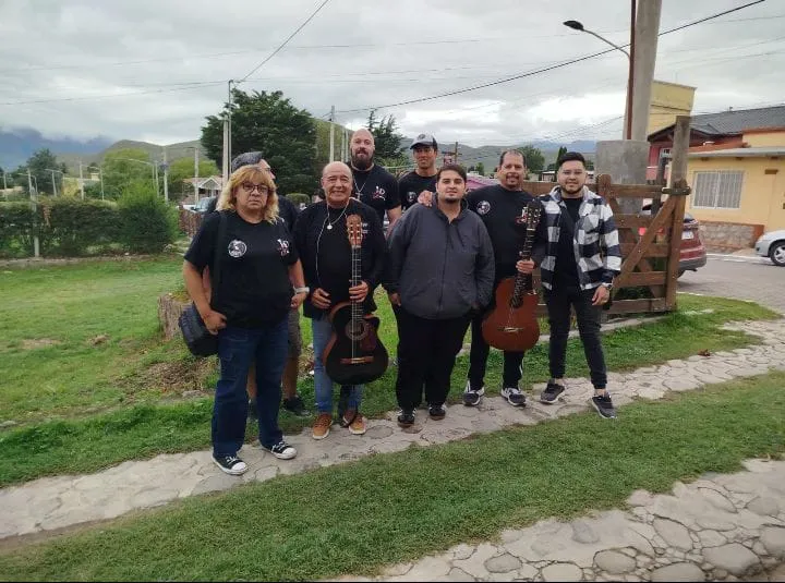 Los del rio