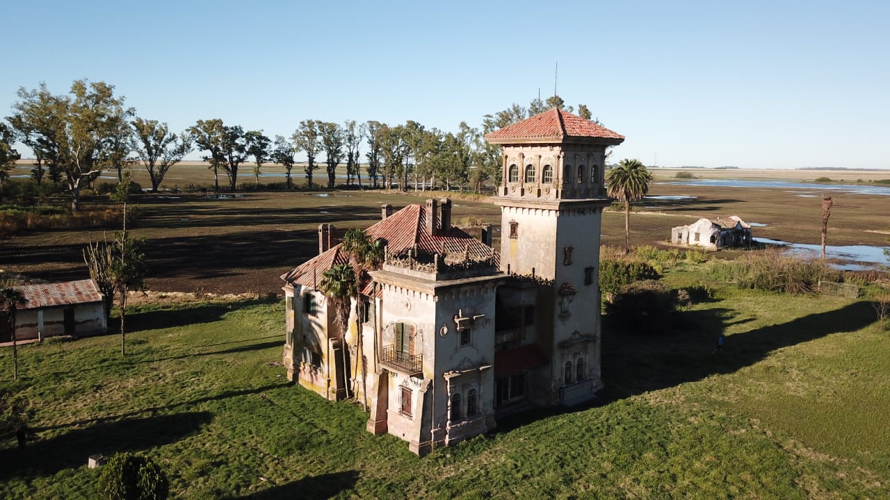 Estancia San Alberto