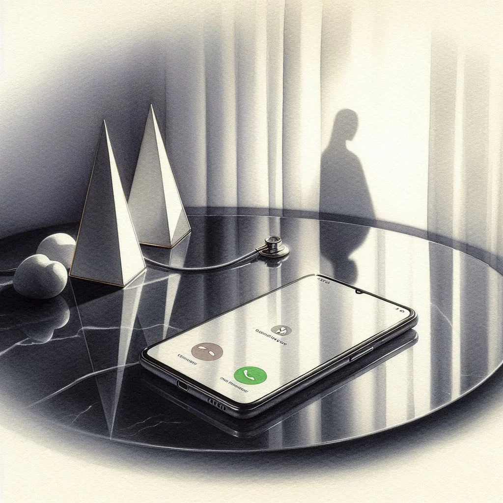 Viur, capítulo 31: Llamada Intrigante -posdata press