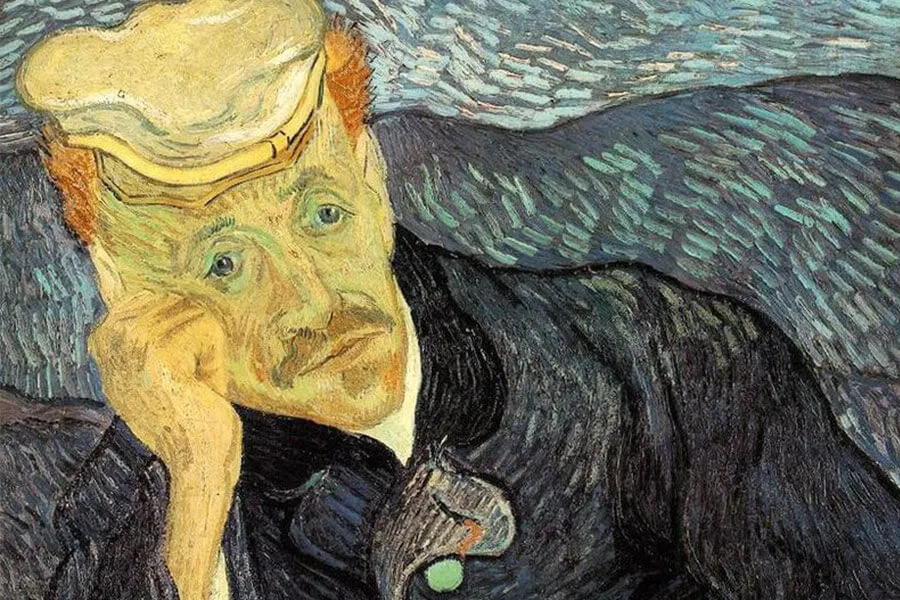retrato-doctor-gachet