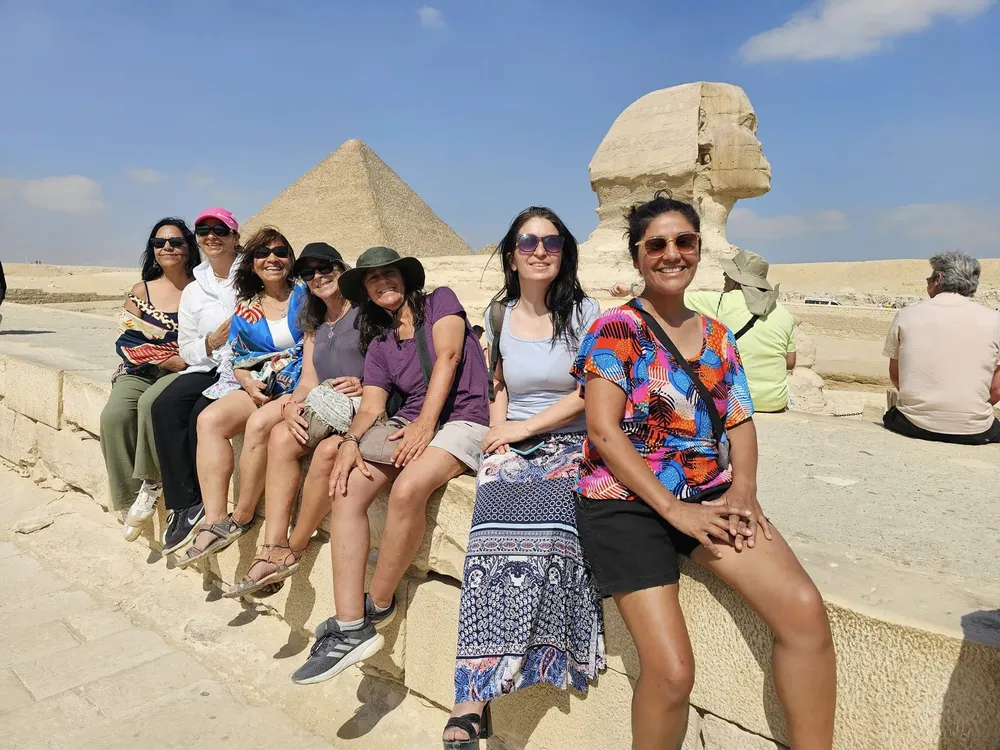 Expedición a Egipto:.posdata digital press