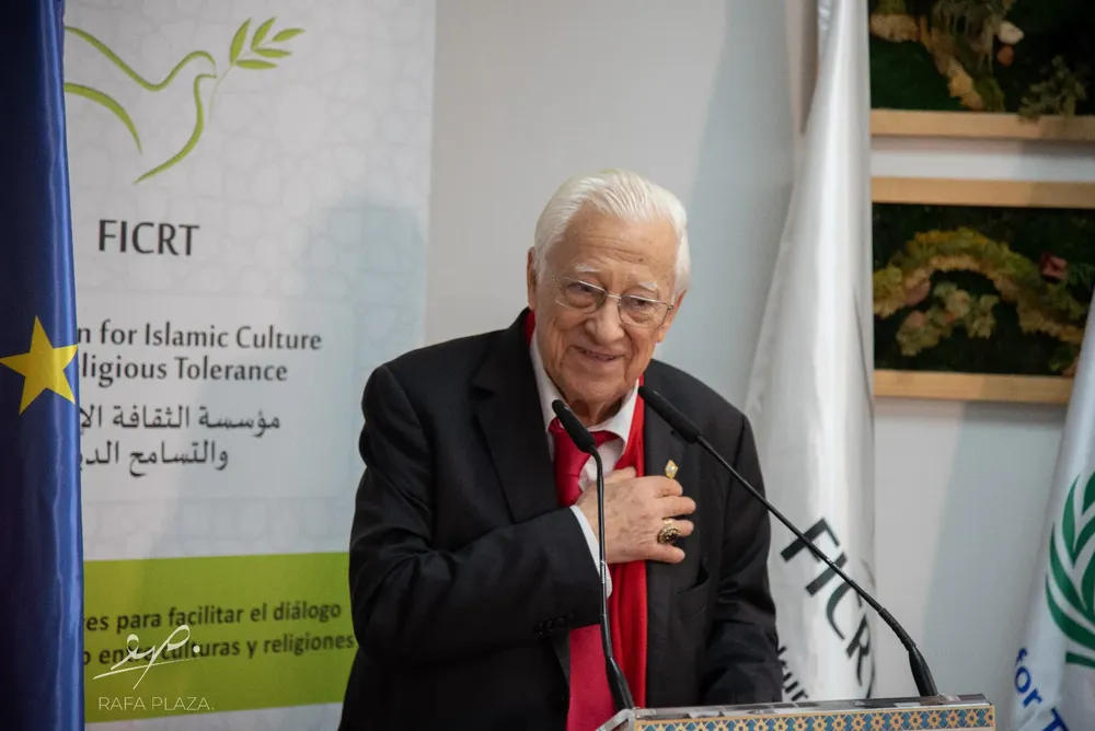 Rafael Plaza Aragonés