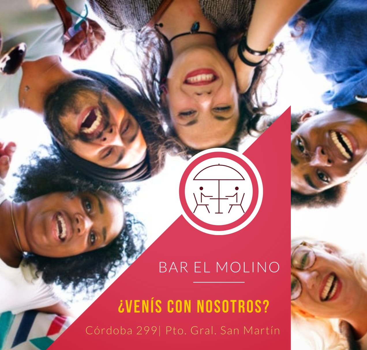 Bar-el-molino
