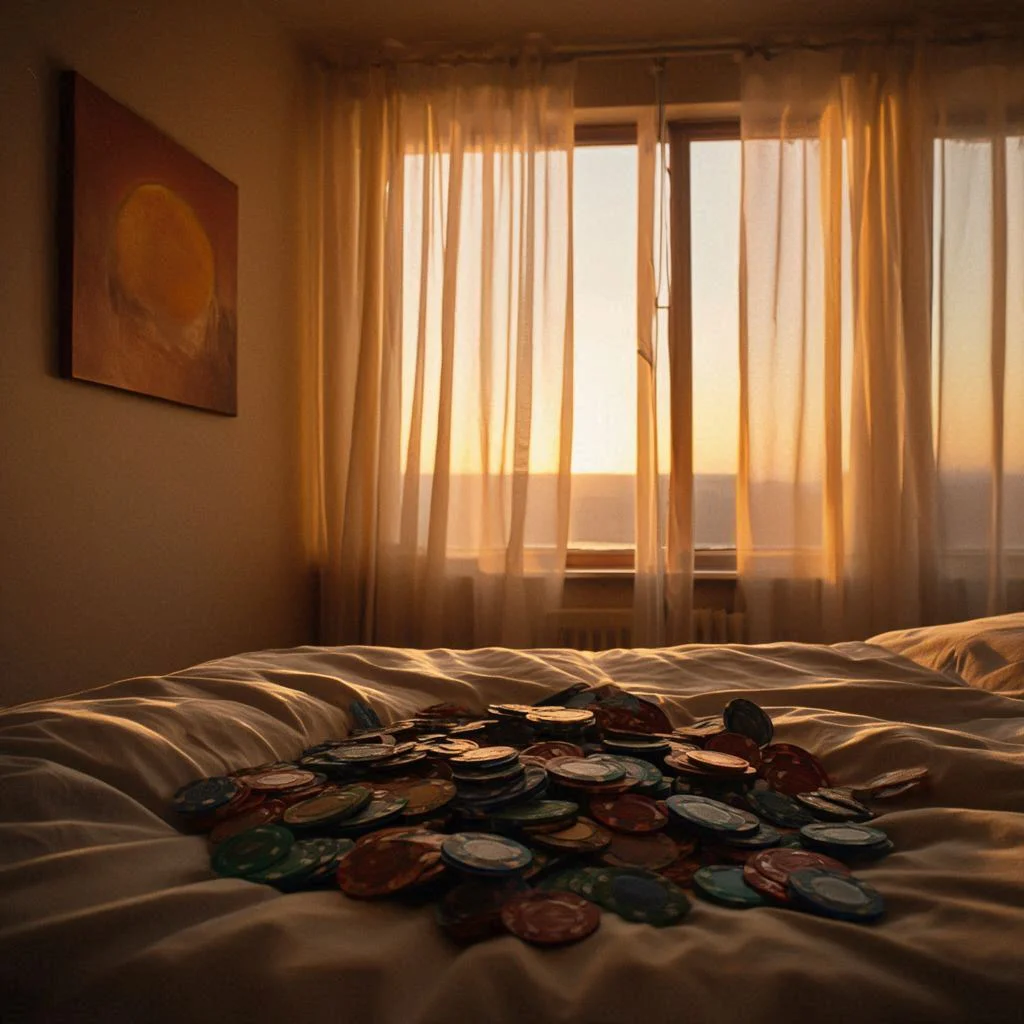 Ludopatía -posdata press-