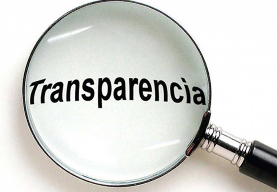 transpariencia