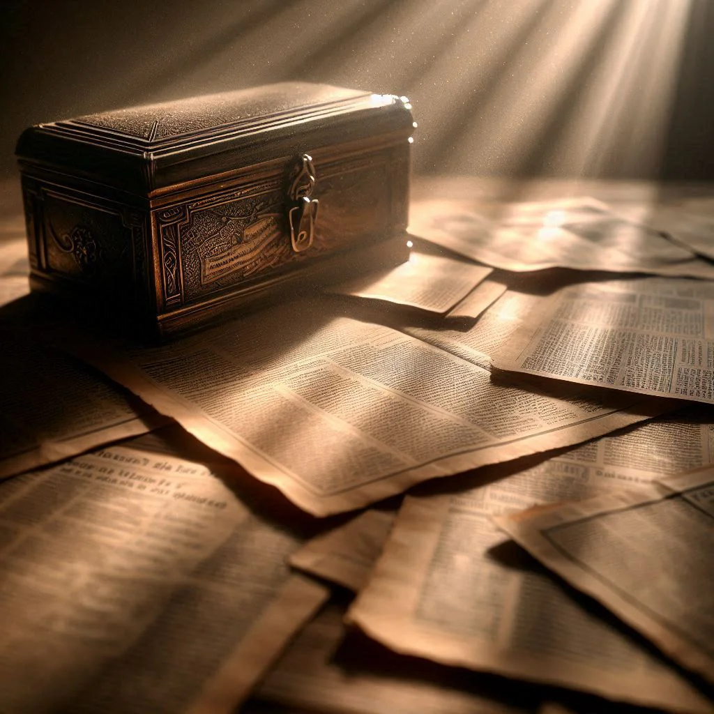 ¿Qué encontramos cuando limpiamos lo que ocultamos?-posdata press