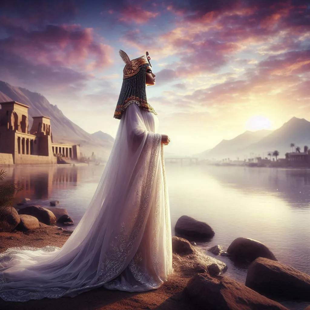 Cleopatra: La reina que sesafió la historia-posdata press