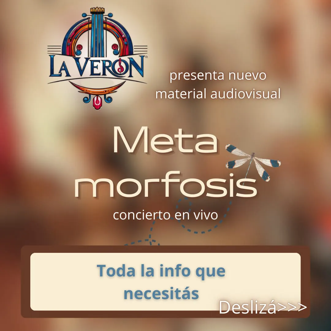 Metamorfosis