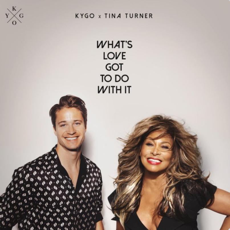 Tina Turner: Número 1 en Billboard-posdata digital press