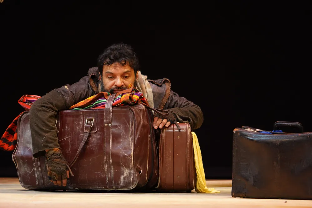 Historia  01 Cristian Perilla - @jaguaraudiovisual