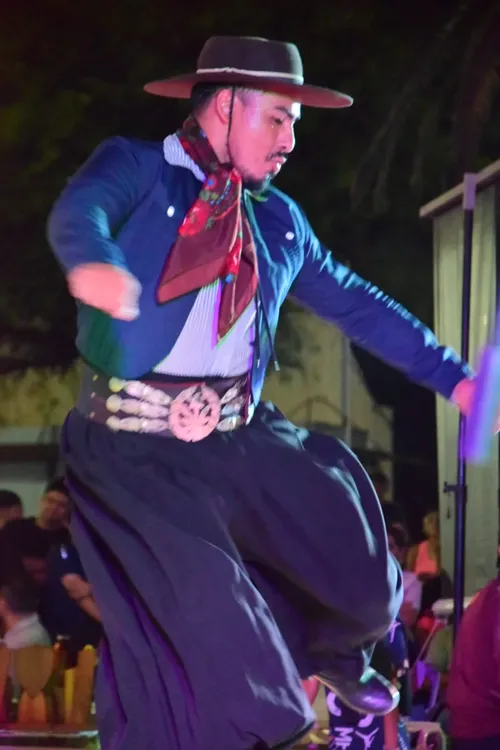 Colonia Dora se consagró como mejor delegación en Añatuya