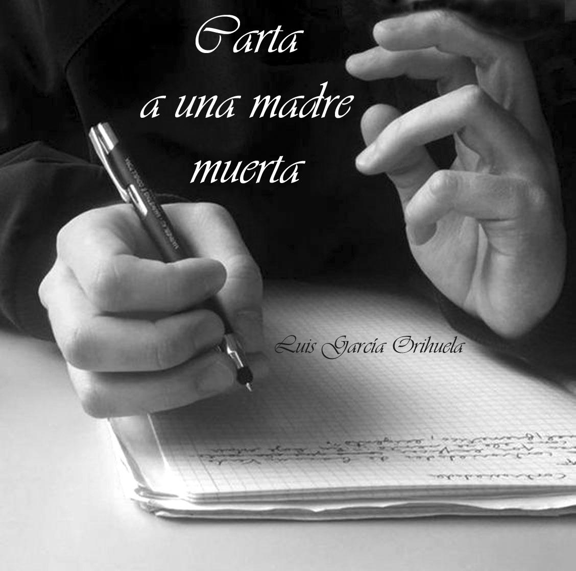 Carta a una madre muerta-posdata