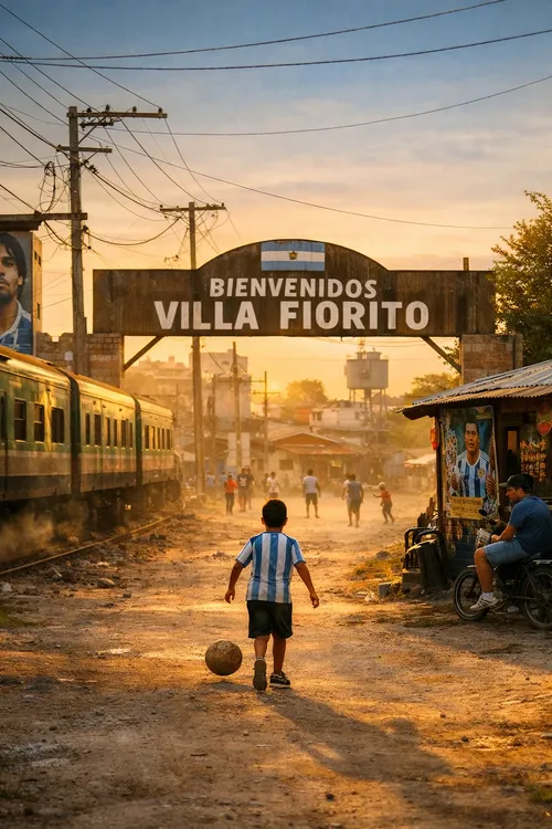 Sensaciones en el Conurbano-relato-posdata press