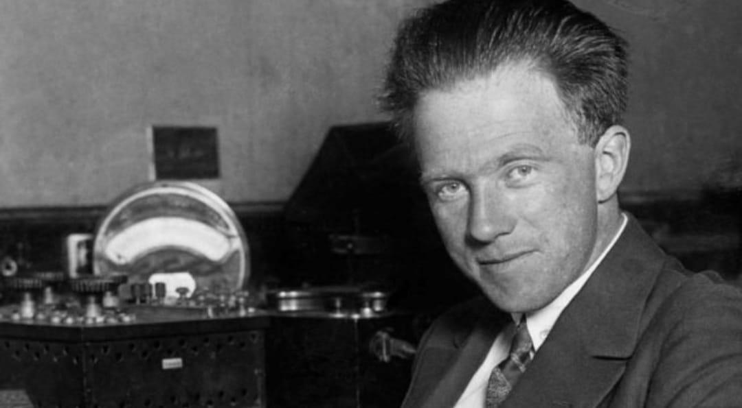 Werner Heisenberg-héroe o villano-posdata-digital press
