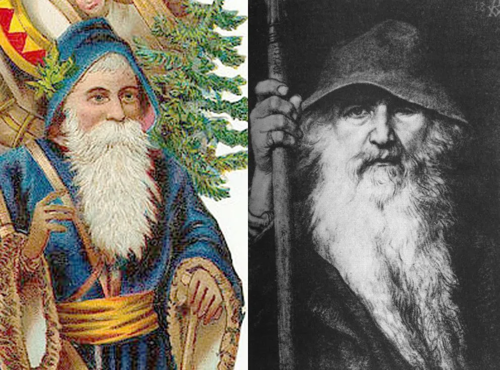 odim-santa